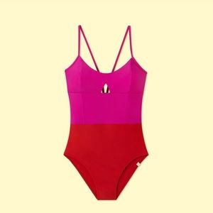 Summersalt “Swandive” bathing suit - brand new